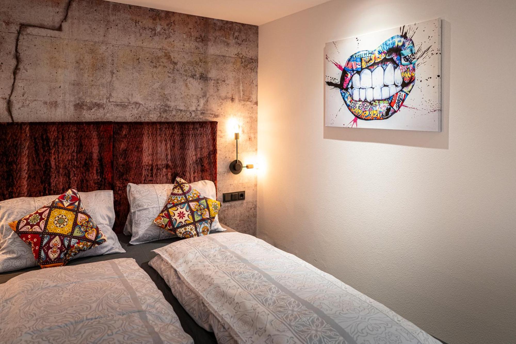 Philson Apartments Saalbach-Hinterglemm Eksteriør billede