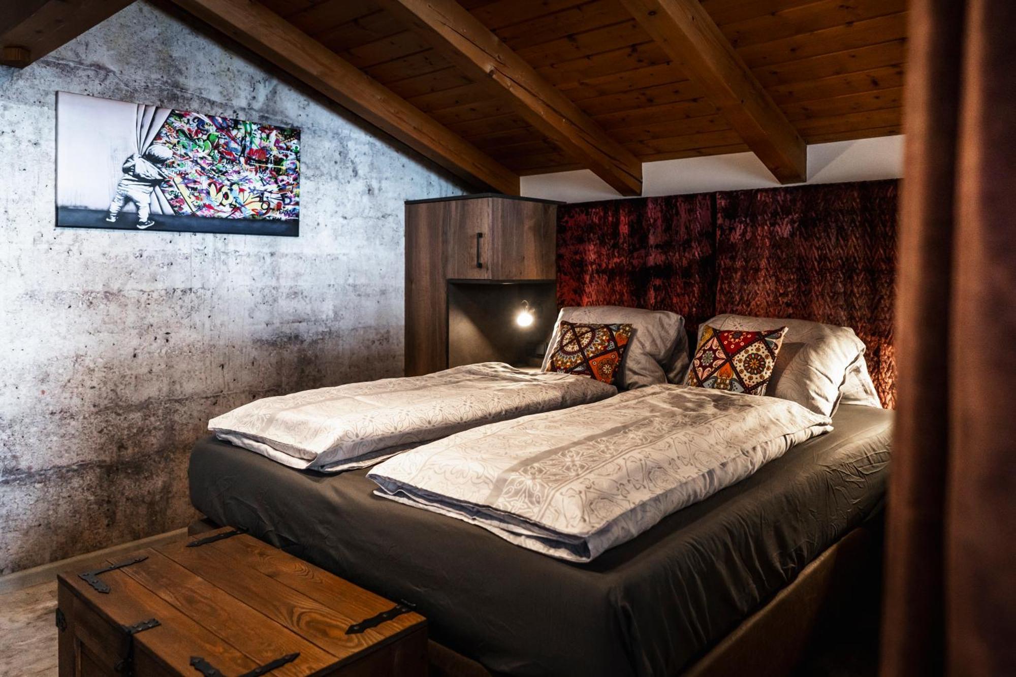 Philson Apartments Saalbach-Hinterglemm Eksteriør billede