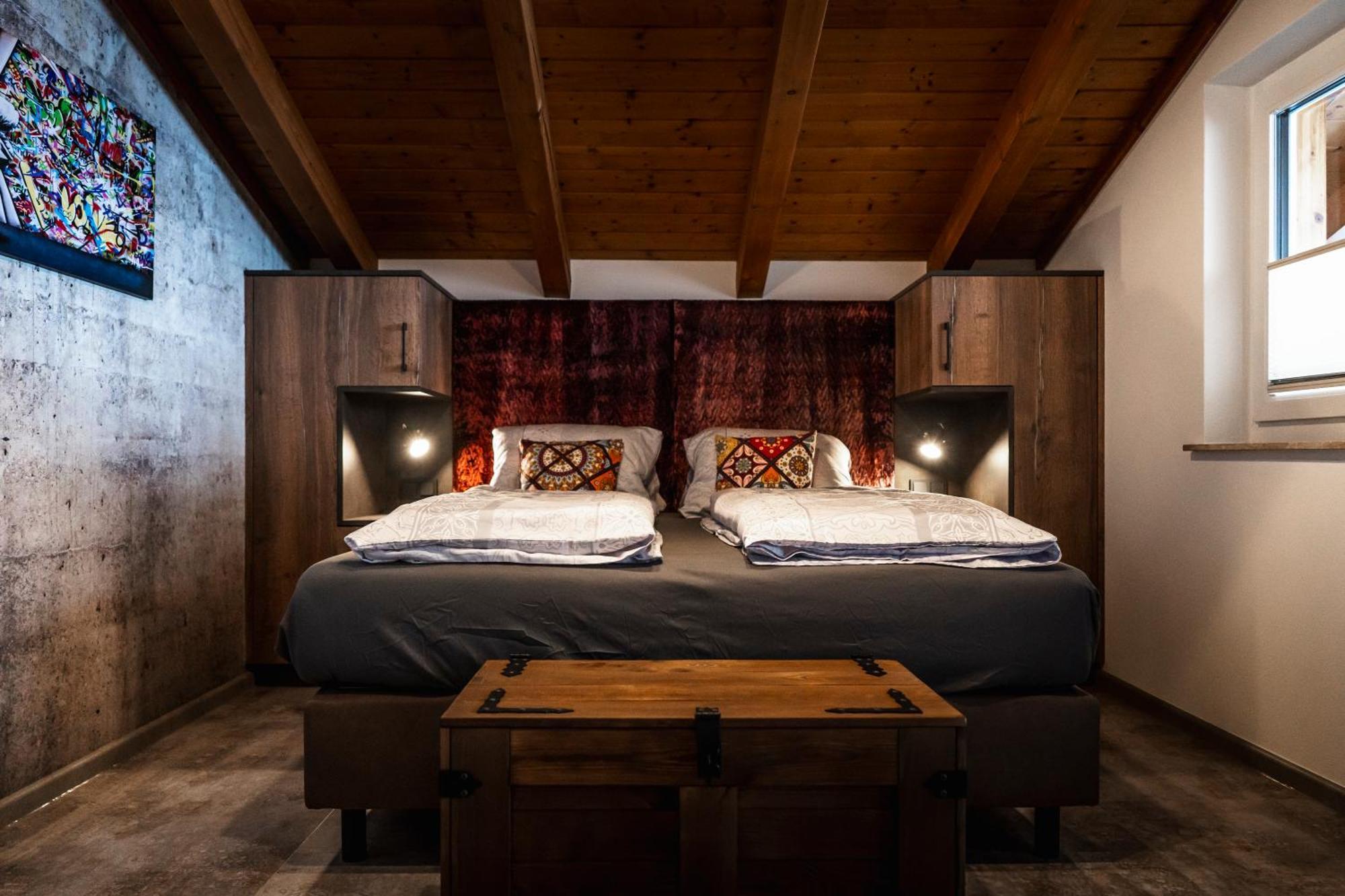 Philson Apartments Saalbach-Hinterglemm Eksteriør billede