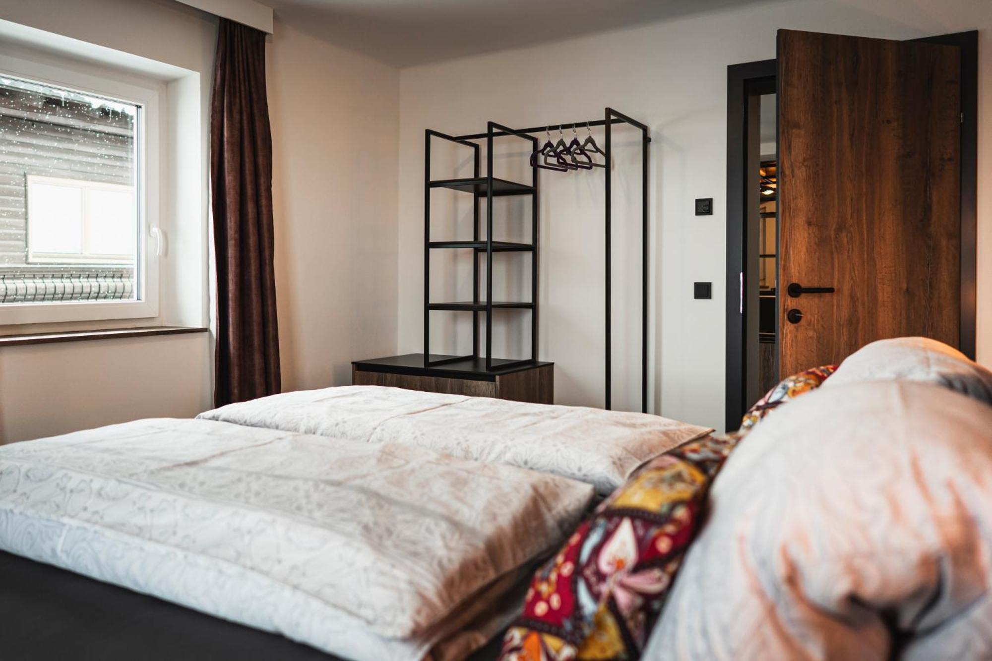 Philson Apartments Saalbach-Hinterglemm Eksteriør billede