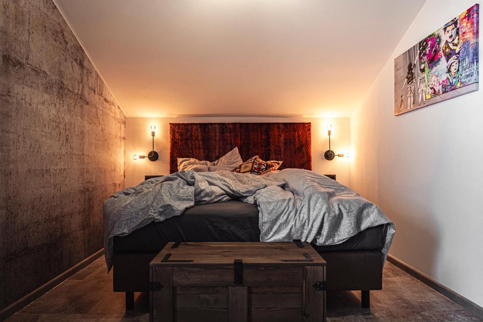 Philson Apartments Saalbach-Hinterglemm Eksteriør billede
