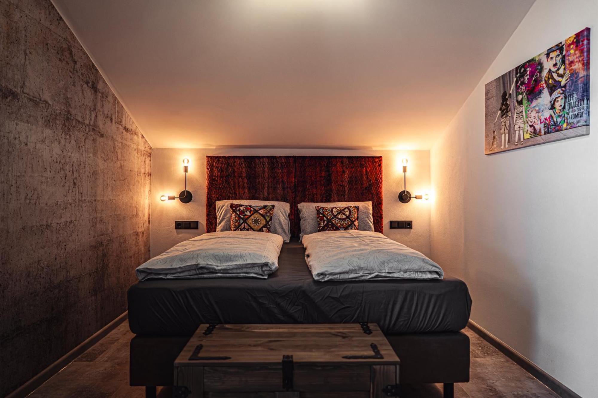 Philson Apartments Saalbach-Hinterglemm Eksteriør billede