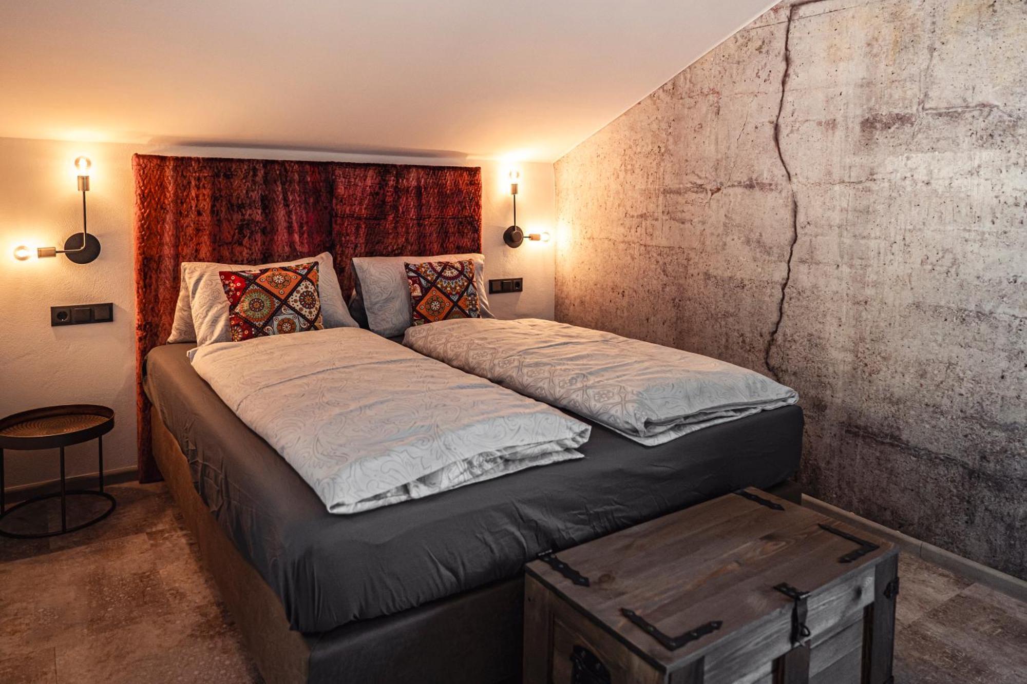 Philson Apartments Saalbach-Hinterglemm Eksteriør billede