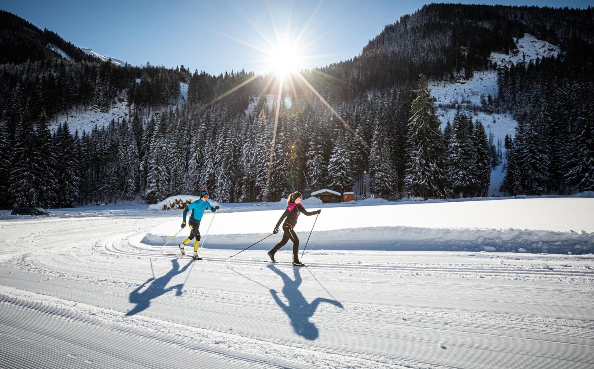 Philson Apartments Saalbach-Hinterglemm Eksteriør billede